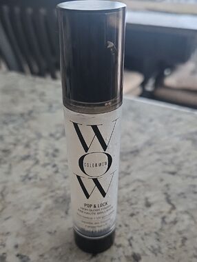 COLORWOW Pop & Lock High Gloss Finish Spray - Clear Shine